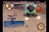 画像ギャラリー No.062のサムネイル画像 / キャラクターデザインも一新したシリーズ最新作「サモンナイトグランテーゼ 滅びの剣と約束の騎士」，バンダイナムコゲームスより2010年春発売