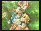 画像ギャラリー No.074のサムネイル画像 / キャラクターデザインも一新したシリーズ最新作「サモンナイトグランテーゼ 滅びの剣と約束の騎士」，バンダイナムコゲームスより2010年春発売