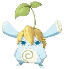 画像ギャラリー No.004のサムネイル画像 / 「サモンナイトグランテーゼ 滅びの剣と約束の騎士」，強力な召喚獣を憑依させるバトルシステムなど，最新情報を公開