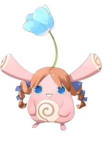 画像ギャラリー No.005のサムネイル画像 / 「サモンナイトグランテーゼ 滅びの剣と約束の騎士」，強力な召喚獣を憑依させるバトルシステムなど，最新情報を公開