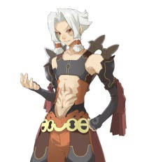 画像ギャラリー No.007のサムネイル画像 / 「サモンナイトグランテーゼ 滅びの剣と約束の騎士」，強力な召喚獣を憑依させるバトルシステムなど，最新情報を公開