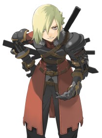 画像ギャラリー No.011のサムネイル画像 / 「サモンナイトグランテーゼ 滅びの剣と約束の騎士」，強力な召喚獣を憑依させるバトルシステムなど，最新情報を公開
