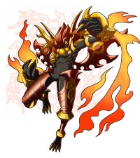 画像ギャラリー No.024のサムネイル画像 / 「サモンナイトグランテーゼ 滅びの剣と約束の騎士」,強力な召喚獣を憑依させるバトルシステムなど,最新情報を公開