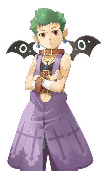 画像ギャラリー No.027のサムネイル画像 / 「サモンナイトグランテーゼ 滅びの剣と約束の騎士」，強力な召喚獣を憑依させるバトルシステムなど，最新情報を公開