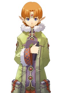 画像ギャラリー No.029のサムネイル画像 / 「サモンナイトグランテーゼ 滅びの剣と約束の騎士」，強力な召喚獣を憑依させるバトルシステムなど，最新情報を公開