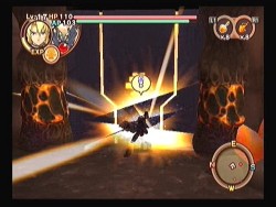 画像ギャラリー No.107のサムネイル画像 / 「サモンナイトグランテーゼ 滅びの剣と約束の騎士」，強力な召喚獣を憑依させるバトルシステムなど，最新情報を公開