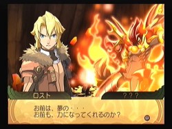 画像ギャラリー No.110のサムネイル画像 / 「サモンナイトグランテーゼ 滅びの剣と約束の騎士」，強力な召喚獣を憑依させるバトルシステムなど，最新情報を公開