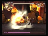 画像ギャラリー No.115のサムネイル画像 / 「サモンナイトグランテーゼ 滅びの剣と約束の騎士」,強力な召喚獣を憑依させるバトルシステムなど,最新情報を公開