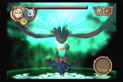 画像ギャラリー No.126のサムネイル画像 / 「サモンナイトグランテーゼ 滅びの剣と約束の騎士」,強力な召喚獣を憑依させるバトルシステムなど,最新情報を公開