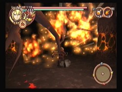 画像ギャラリー No.137のサムネイル画像 / 「サモンナイトグランテーゼ 滅びの剣と約束の騎士」，強力な召喚獣を憑依させるバトルシステムなど，最新情報を公開