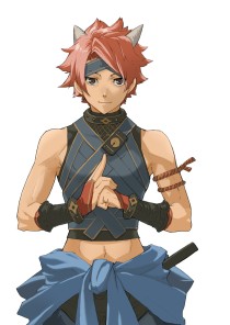 画像ギャラリー No.003のサムネイル画像 / PS2「サモンナイトグランテーゼ　〜滅びの剣と約束の騎士〜」最新情報，「アイテム練成」など，盛りだくさんの新情報をお届け