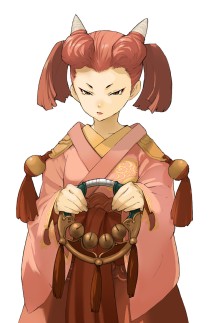 画像ギャラリー No.005のサムネイル画像 / PS2「サモンナイトグランテーゼ　〜滅びの剣と約束の騎士〜」最新情報，「アイテム練成」など，盛りだくさんの新情報をお届け
