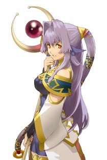 画像ギャラリー No.006のサムネイル画像 / PS2「サモンナイトグランテーゼ　〜滅びの剣と約束の騎士〜」最新情報，「アイテム練成」など，盛りだくさんの新情報をお届け