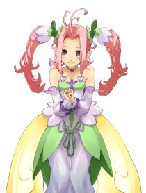 画像ギャラリー No.008のサムネイル画像 / PS2「サモンナイトグランテーゼ　〜滅びの剣と約束の騎士〜」最新情報，「アイテム練成」など，盛りだくさんの新情報をお届け