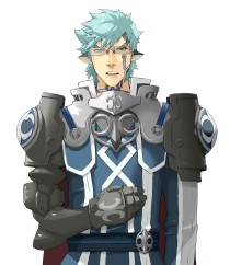 画像ギャラリー No.009のサムネイル画像 / PS2「サモンナイトグランテーゼ　〜滅びの剣と約束の騎士〜」最新情報，「アイテム練成」など，盛りだくさんの新情報をお届け