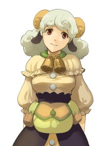 画像ギャラリー No.011のサムネイル画像 / PS2「サモンナイトグランテーゼ　〜滅びの剣と約束の騎士〜」最新情報，「アイテム練成」など，盛りだくさんの新情報をお届け