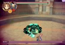 画像ギャラリー No.024のサムネイル画像 / PS2「サモンナイトグランテーゼ　〜滅びの剣と約束の騎士〜」最新情報，「アイテム練成」など，盛りだくさんの新情報をお届け
