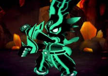 画像ギャラリー No.027のサムネイル画像 / PS2「サモンナイトグランテーゼ　〜滅びの剣と約束の騎士〜」最新情報，「アイテム練成」など，盛りだくさんの新情報をお届け