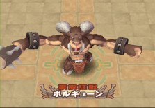 画像ギャラリー No.028のサムネイル画像 / PS2「サモンナイトグランテーゼ　〜滅びの剣と約束の騎士〜」最新情報，「アイテム練成」など，盛りだくさんの新情報をお届け