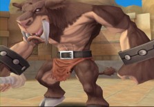 画像ギャラリー No.029のサムネイル画像 / PS2「サモンナイトグランテーゼ　〜滅びの剣と約束の騎士〜」最新情報，「アイテム練成」など，盛りだくさんの新情報をお届け