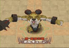 画像ギャラリー No.034のサムネイル画像 / PS2「サモンナイトグランテーゼ　〜滅びの剣と約束の騎士〜」最新情報，「アイテム練成」など，盛りだくさんの新情報をお届け