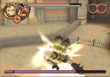 画像ギャラリー No.036のサムネイル画像 / PS2「サモンナイトグランテーゼ　〜滅びの剣と約束の騎士〜」最新情報，「アイテム練成」など，盛りだくさんの新情報をお届け