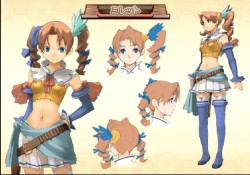 画像ギャラリー No.049のサムネイル画像 / PS2「サモンナイトグランテーゼ　〜滅びの剣と約束の騎士〜」最新情報，「アイテム練成」など，盛りだくさんの新情報をお届け