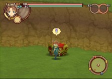 画像ギャラリー No.050のサムネイル画像 / PS2「サモンナイトグランテーゼ　〜滅びの剣と約束の騎士〜」最新情報，「アイテム練成」など，盛りだくさんの新情報をお届け