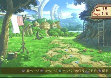 画像ギャラリー No.058のサムネイル画像 / PS2「サモンナイトグランテーゼ　〜滅びの剣と約束の騎士〜」最新情報，「アイテム練成」など，盛りだくさんの新情報をお届け
