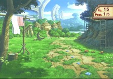画像ギャラリー No.059のサムネイル画像 / PS2「サモンナイトグランテーゼ　〜滅びの剣と約束の騎士〜」最新情報，「アイテム練成」など，盛りだくさんの新情報をお届け