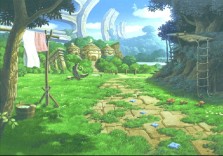 画像ギャラリー No.060のサムネイル画像 / PS2「サモンナイトグランテーゼ　〜滅びの剣と約束の騎士〜」最新情報，「アイテム練成」など，盛りだくさんの新情報をお届け