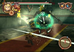画像ギャラリー No.086のサムネイル画像 / PS2「サモンナイトグランテーゼ　〜滅びの剣と約束の騎士〜」最新情報，「アイテム練成」など，盛りだくさんの新情報をお届け