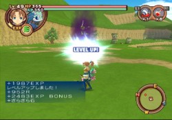 画像ギャラリー No.088のサムネイル画像 / PS2「サモンナイトグランテーゼ　〜滅びの剣と約束の騎士〜」最新情報，「アイテム練成」など，盛りだくさんの新情報をお届け