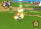 画像ギャラリー No.099のサムネイル画像 / PS2「サモンナイトグランテーゼ　〜滅びの剣と約束の騎士〜」最新情報，「アイテム練成」など，盛りだくさんの新情報をお届け