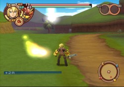 画像ギャラリー No.154のサムネイル画像 / PS2「サモンナイトグランテーゼ　〜滅びの剣と約束の騎士〜」最新情報，「アイテム練成」など，盛りだくさんの新情報をお届け