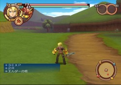 画像ギャラリー No.155のサムネイル画像 / PS2「サモンナイトグランテーゼ　〜滅びの剣と約束の騎士〜」最新情報，「アイテム練成」など，盛りだくさんの新情報をお届け