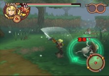 画像ギャラリー No.180のサムネイル画像 / PS2「サモンナイトグランテーゼ　〜滅びの剣と約束の騎士〜」最新情報，「アイテム練成」など，盛りだくさんの新情報をお届け