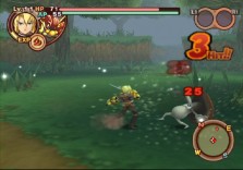 画像ギャラリー No.181のサムネイル画像 / PS2「サモンナイトグランテーゼ　〜滅びの剣と約束の騎士〜」最新情報，「アイテム練成」など，盛りだくさんの新情報をお届け