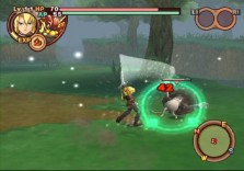 画像ギャラリー No.182のサムネイル画像 / PS2「サモンナイトグランテーゼ　〜滅びの剣と約束の騎士〜」最新情報，「アイテム練成」など，盛りだくさんの新情報をお届け
