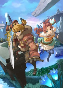 画像ギャラリー No.198のサムネイル画像 / PS2「サモンナイトグランテーゼ　〜滅びの剣と約束の騎士〜」最新情報，「アイテム練成」など，盛りだくさんの新情報をお届け
