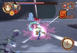 画像ギャラリー No.207のサムネイル画像 / PS2「サモンナイトグランテーゼ　〜滅びの剣と約束の騎士〜」最新情報，「アイテム練成」など，盛りだくさんの新情報をお届け