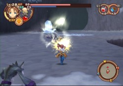 画像ギャラリー No.208のサムネイル画像 / PS2「サモンナイトグランテーゼ　〜滅びの剣と約束の騎士〜」最新情報，「アイテム練成」など，盛りだくさんの新情報をお届け