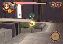 画像ギャラリー No.239のサムネイル画像 / PS2「サモンナイトグランテーゼ　〜滅びの剣と約束の騎士〜」最新情報，「アイテム練成」など，盛りだくさんの新情報をお届け