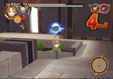 画像ギャラリー No.240のサムネイル画像 / PS2「サモンナイトグランテーゼ　〜滅びの剣と約束の騎士〜」最新情報，「アイテム練成」など，盛りだくさんの新情報をお届け
