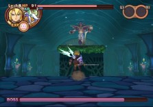 画像ギャラリー No.255のサムネイル画像 / PS2「サモンナイトグランテーゼ　〜滅びの剣と約束の騎士〜」最新情報，「アイテム練成」など，盛りだくさんの新情報をお届け