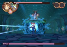 画像ギャラリー No.256のサムネイル画像 / PS2「サモンナイトグランテーゼ　〜滅びの剣と約束の騎士〜」最新情報，「アイテム練成」など，盛りだくさんの新情報をお届け