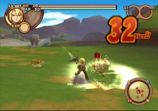 画像ギャラリー No.261のサムネイル画像 / PS2「サモンナイトグランテーゼ　〜滅びの剣と約束の騎士〜」最新情報，「アイテム練成」など，盛りだくさんの新情報をお届け