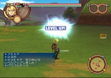 画像ギャラリー No.262のサムネイル画像 / PS2「サモンナイトグランテーゼ　〜滅びの剣と約束の騎士〜」最新情報，「アイテム練成」など，盛りだくさんの新情報をお届け