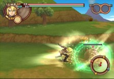 画像ギャラリー No.263のサムネイル画像 / PS2「サモンナイトグランテーゼ　〜滅びの剣と約束の騎士〜」最新情報，「アイテム練成」など，盛りだくさんの新情報をお届け