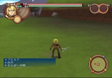 画像ギャラリー No.264のサムネイル画像 / PS2「サモンナイトグランテーゼ　〜滅びの剣と約束の騎士〜」最新情報，「アイテム練成」など，盛りだくさんの新情報をお届け